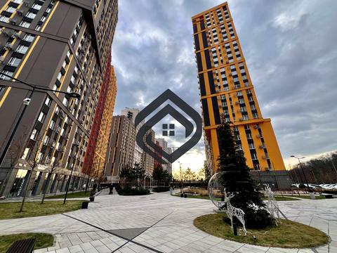 квартира по адресу Столичное шоссе, 3