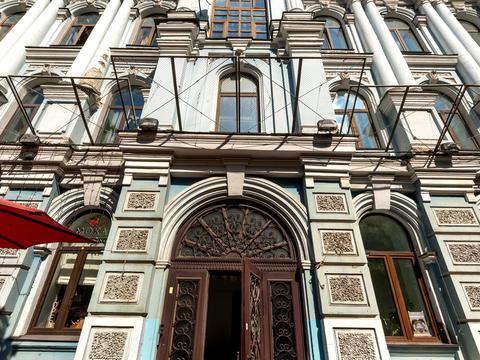 квартира по адресу Ярославов Вал ул., 16