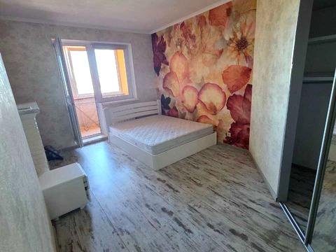 квартира за адресою Юрія Кондратюка вул., 5
