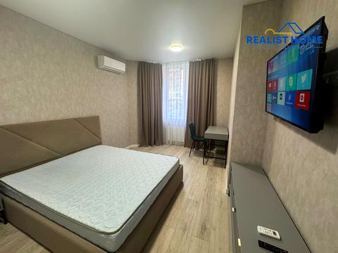 квартира за адресою Мартинова просп., 24