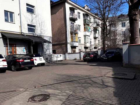 квартира за адресою Вячеслава Чорновола, 67