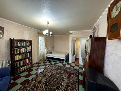 квартира по адресу Березинская ул., 20