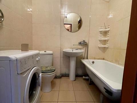 квартира по адресу Проездная ул., 5