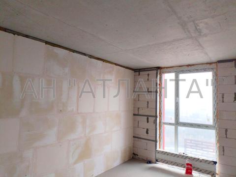 квартира за адресою Науки просп., 58а