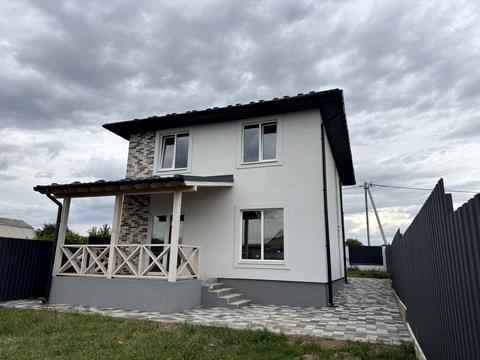 будинок за адресою Дніпровська вул. (Калініна)