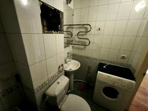 квартира по адресу Татарская ул., 36/5