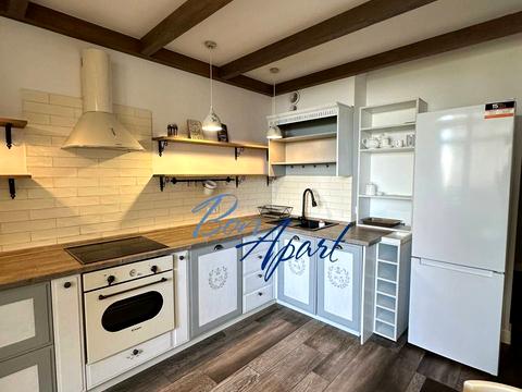 квартира по адресу Авиаконструктора Игоря Сикорского ул. (Танковая), 4-Г