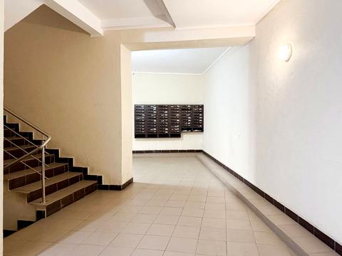 квартира за адресою Довга вул., 20в