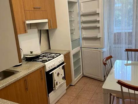 квартира по адресу Коперника ул., 16-А