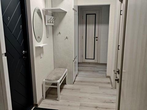 квартира за адресою Харківське шосе, 146