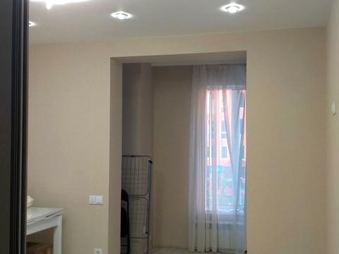 квартира по адресу Гвардейцев-Широнинцев ул., 70