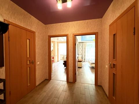 квартира по адресу Академіка Шалімова ул., 67-В