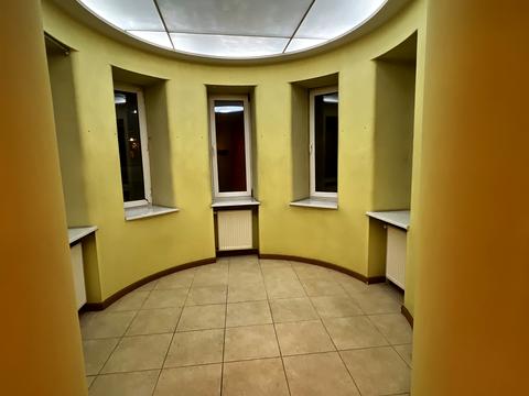 квартира по адресу Данилевского ул., 26