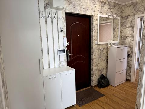 квартира по адресу Донецкое шоссе, 2