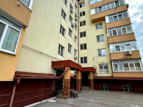 квартира по адресу Машинобудівників ул., 19/21