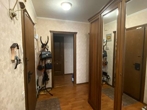 квартира по адресу Героев просп., 46