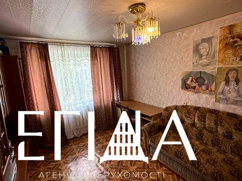 квартира по адресу Юрия Олефиренко ул., 18/21