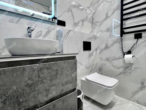 квартира по адресу Борткевича ул., 7