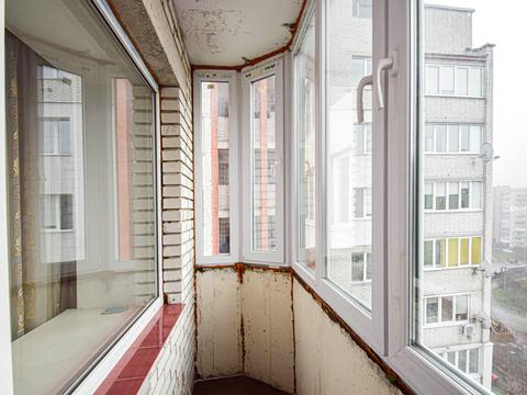 квартира за адресою Злуки просп., 8