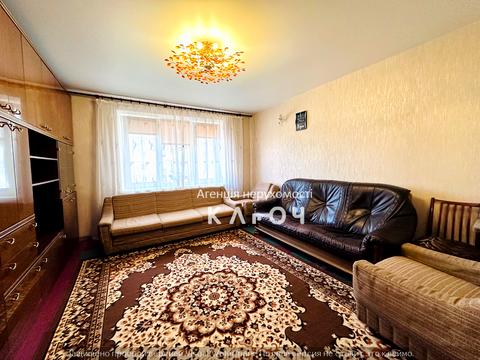 квартира по адресу Шульгиных ул., 43