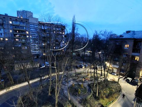 квартира по адресу Вышгородская ул., 33