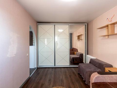 квартира по адресу Воскресенская ул., 11-А