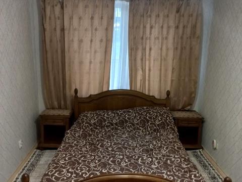 квартира по адресу Соломенская ул., 8