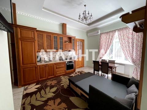 квартира по адресу Воронцовский пер., 9