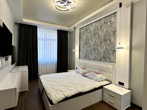 квартира по адресу Курортный пер., 1-А