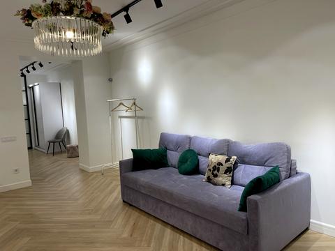 квартира за адресою Тимофіївська вул., 12