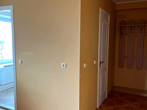 квартира по адресу Независимости ул., 24