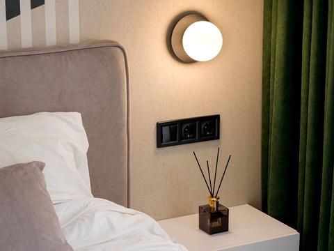 квартира за адресою Олеся Бердника вул., 1-Д