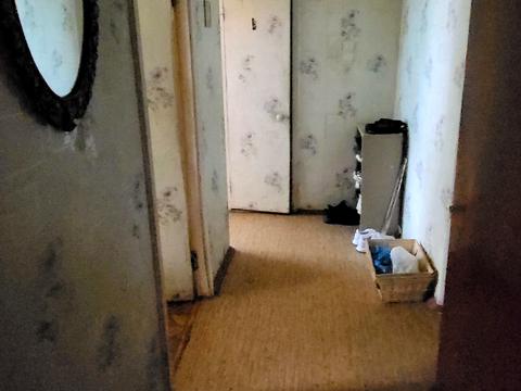 квартира по адресу Копыловская ул., 21