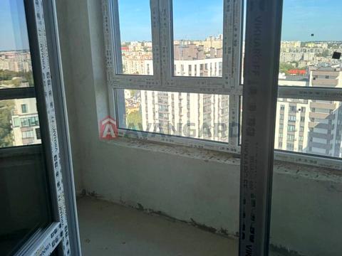 квартира по адресу Замарстыновская ул. (Калинина), 134а