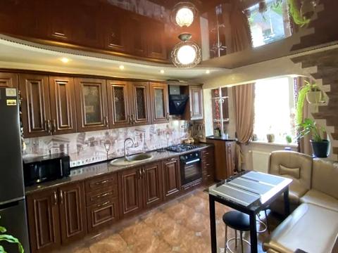 квартира за адресою Садова вул., 2