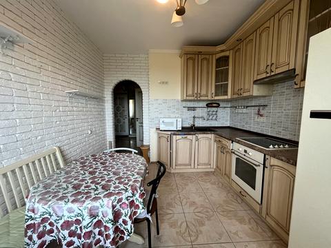 квартира за адресою Валерія Лобановського вул., 11