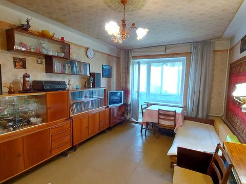 квартира за адресою Героїв Дніпра вул., 32-А