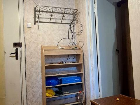 квартира по адресу Запорожское шоссе, 80