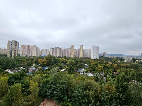квартира по адресу Петра Григоренко просп., 12