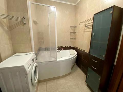 квартира по адресу Евгения Коновальца ул. (Щорса), 32-Г