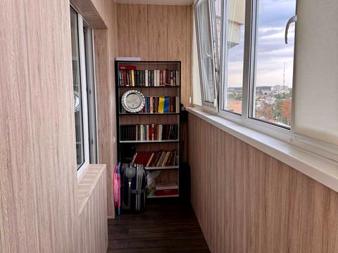 квартира по адресу Михаила Грушевского ул. (Котовского), 73