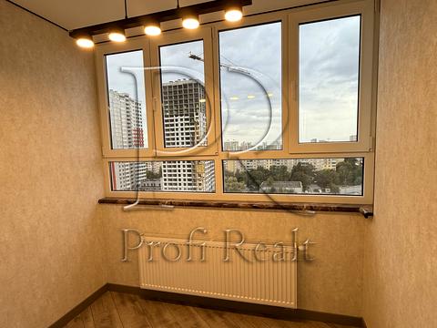 квартира за адресою Металургів вул., 35