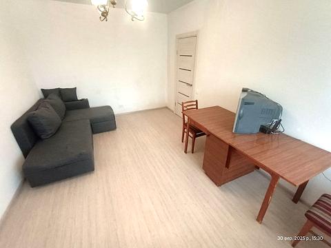 квартира за адресою Олевська, 5