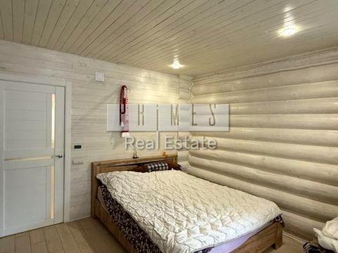 дом по адресу Лесная ул.