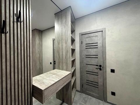 квартира по адресу Мольера ул., 77