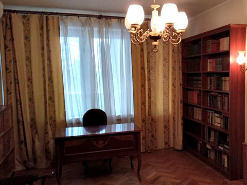 квартира за адресою Михайла Омеляновича-Павленка вул. (Суворова), 13