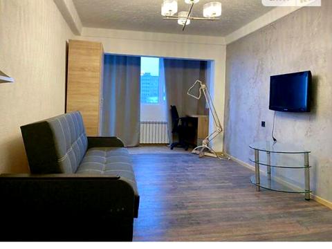 квартира за адресою Петропавлівська вул., 6