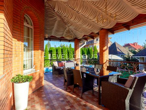 дом по адресу Лісова