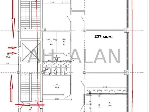 комерційна за адресою Верхній Вал вул., 2