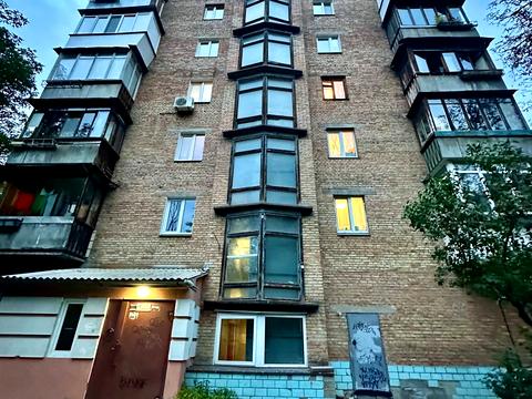 квартира за адресою Миколи Мурашка вул., 5